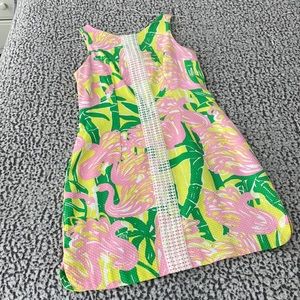 Lilly Pulitzer for Target Shift Dress- size 8
